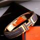 2019 Replica Hermes Clic H Bracelets - Black Enamel & Steel (6)_th.jpg